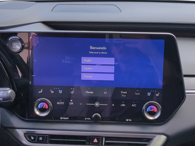 New 2026 Lexus RX 350 Premium Plus w/ Convenience Package AWD/4WD image 17
