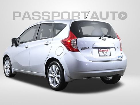 Used 2015 Nissan Versa Note SV image 6
