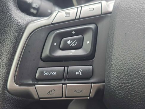 Used 2016 Subaru Forester 2.5i Premium image 33