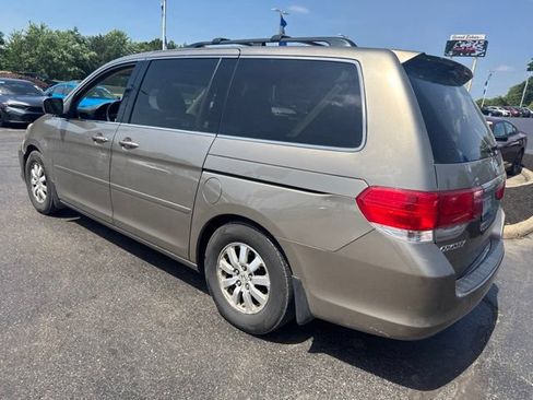 Used 2008 Honda Odyssey EX image 5