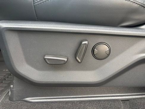 New 2026 Ford Expedition Tremor image 29