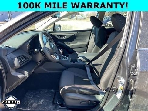 Used 2025 Subaru Outback Premium w/ Popular Package #1A image 29