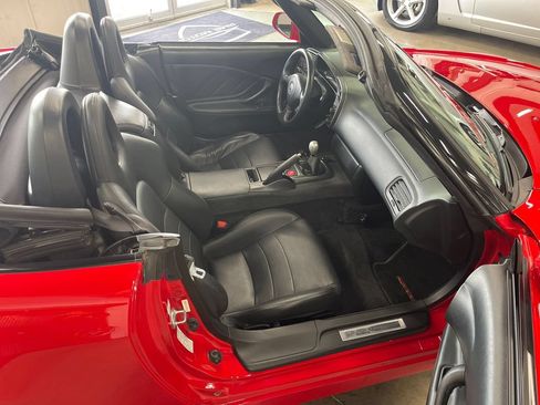 Used 2000 Honda S2000 image 57