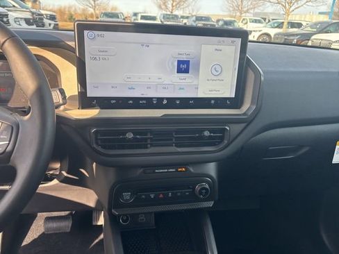 New 2026 Ford Bronco Sport Big Bend w/ Convenience Package image 22