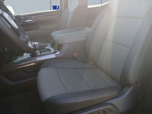 New 2026 Chevrolet Silverado 1500 ZR2 AWD/4WD image 10