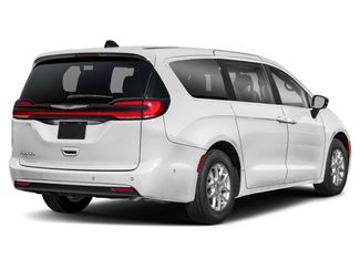 New 2026 Chrysler Pacifica Select w/ S Appearance Package FWD video 2