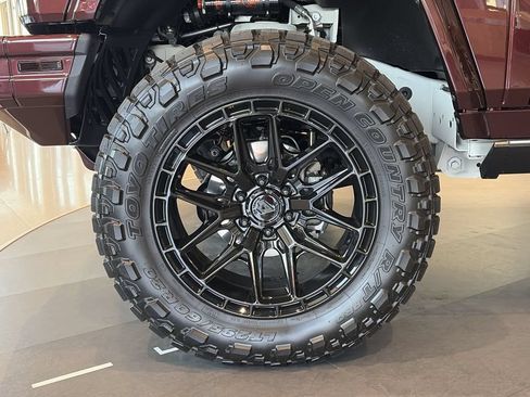 New 2026 INEOS Grenadier AWD/4WD image 8
