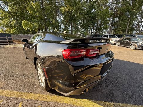 Used 2019 Chevrolet Camaro LS image 4