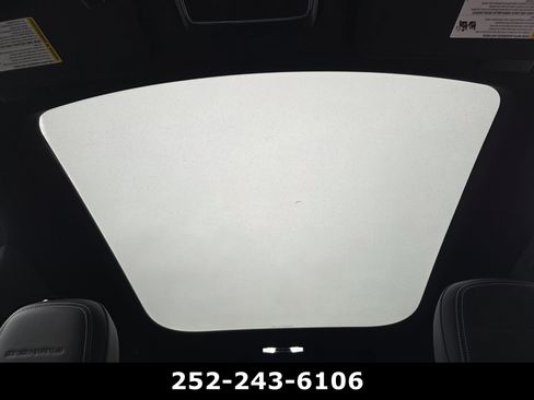 Used 2025 GMC Sierra EV Denali AWD/4WD image 13