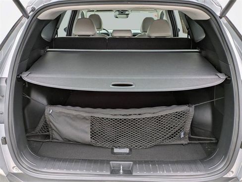 Used 2022 Hyundai Tucson Limited image 13