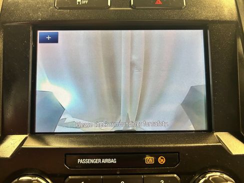 Used 2021 Ford F350 XL w/ Power Equipment Group AWD/4WD image 15