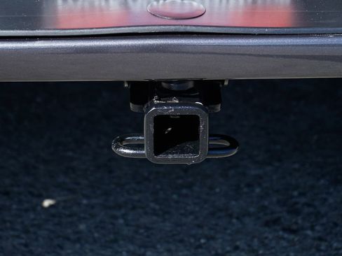 Used 2019 RAM 1500 Sport image 41