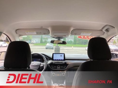 Used 2023 Ford Escape Active w/ Cold Weather Package FWD image 26