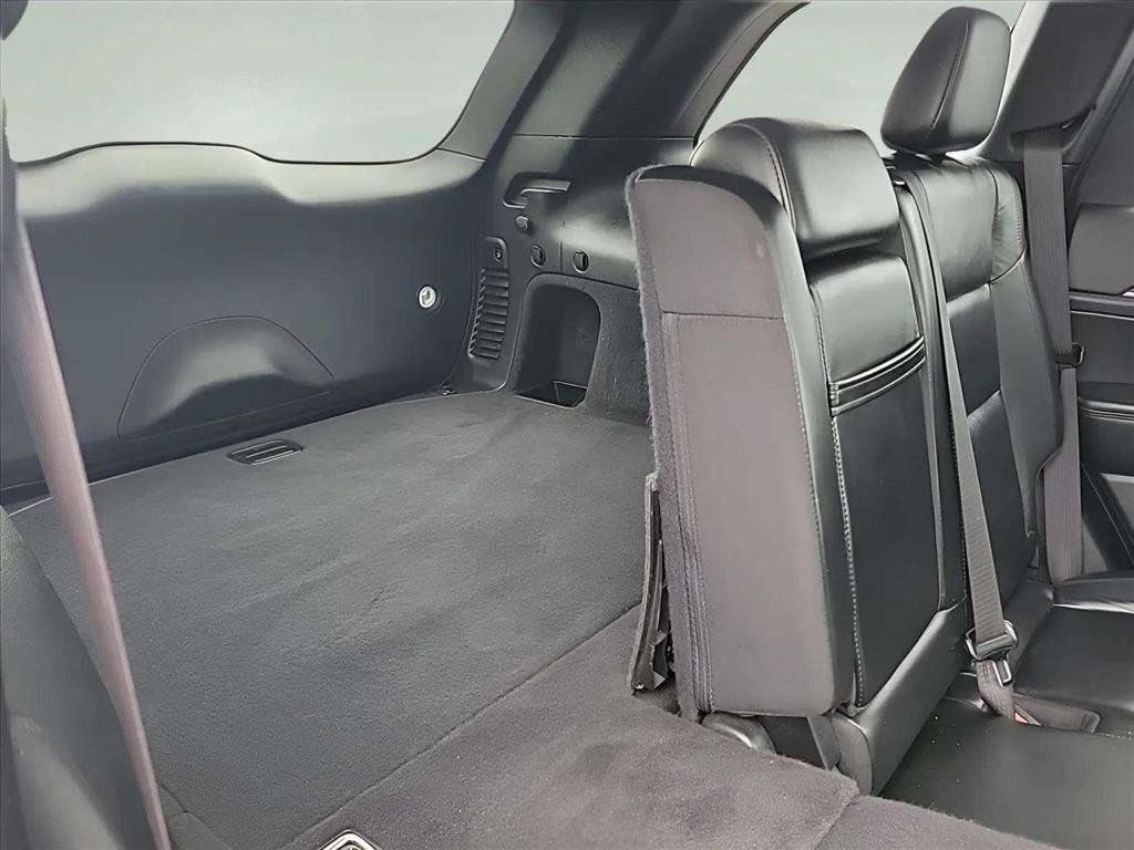 Used 2020 Jeep Grand Cherokee Limited AWD/4WD image 25
