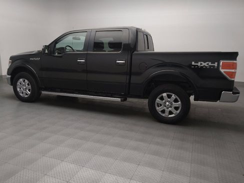 Used 2014 Ford F150 Lariat w/ Equipment Group 502A Luxury AWD/4WD image 3