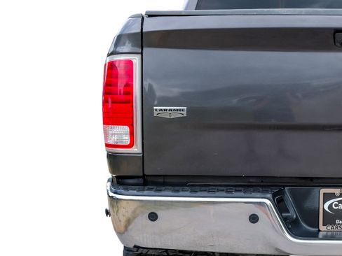 Used 2014 RAM 2500 Laramie w/ Convenience Group image 51