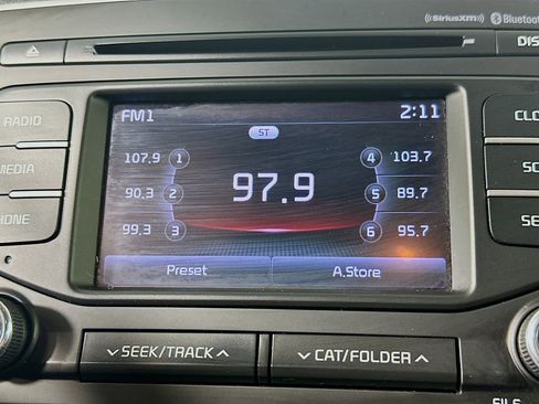 Used 2018 Kia Sportage LX image 21