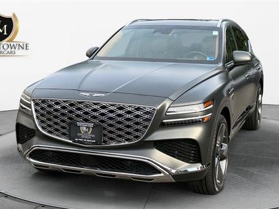 Used 2026 Genesis GV80 3.5T Prestige