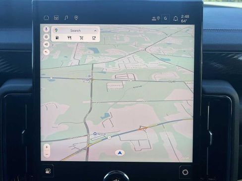 New 2026 GMC Yukon XL AT4 w/ AT4 Premium Plus Package image 4