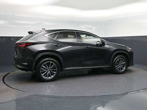 New 2026 Lexus NX 350 AWD w/ Premium Package image 8