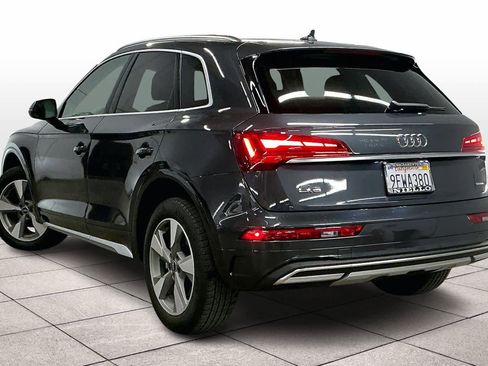 Used 2023 Audi Q5 2.0T Premium w/ Convenience Package image 14