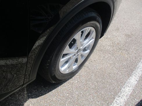 Used 2025 Ford Escape Active FWD image 19
