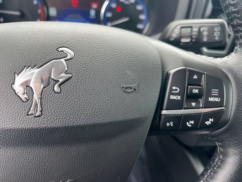 Used 2022 Ford Bronco Sport Outer Banks AWD/4WD image 32