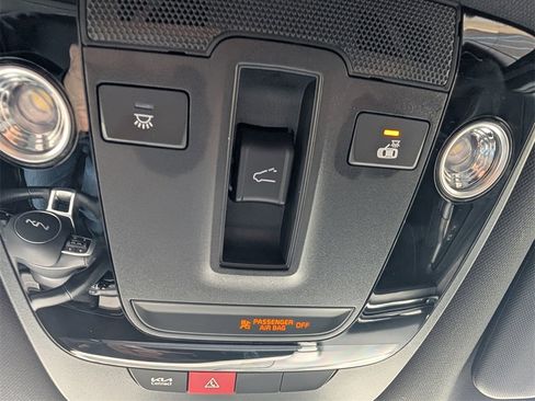 Used 2024 Kia Sportage X-Pro Prestige image 12