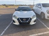 Used 2021 Nissan Maxima 3.5 SV w/ Floor Mat Group image 3