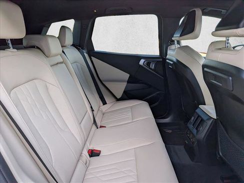 Certified 2026 BMW X3 xDrive30i w/ Convenience Package AWD/4WD image 21