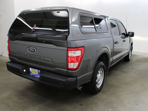 Used 2023 Ford F150 XL RWD image 5