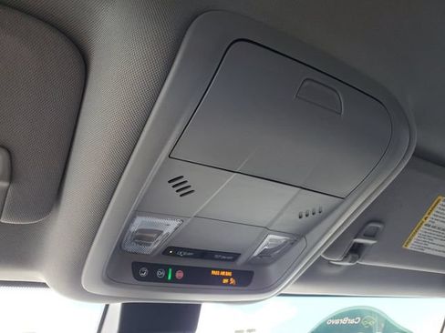 Certified 2024 Chevrolet Equinox LT w/ LPO, Floor Liner Package AWD/4WD image 35