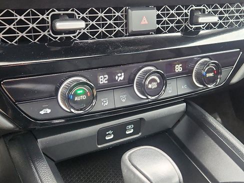 Used 2024 Honda Accord Sport image 16