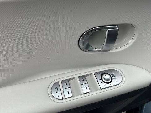 Certified 2024 Hyundai Ioniq 5 SEL RWD image 11