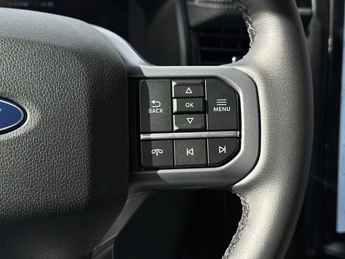 New 2025 Ford F150 Lightning Flash image 26