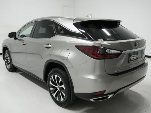 Used 2022 Lexus RX 350 FWD w/ Premium Package image 6