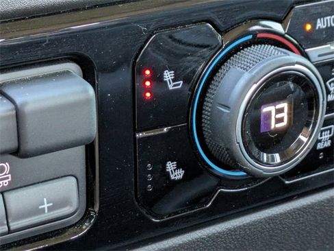 Used 2025 Chevrolet Silverado 2500 LT w/ All Star Edition image 22