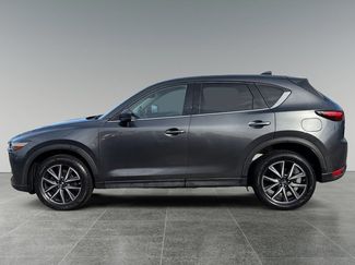 Used 2018 MAZDA CX-5 Grand Touring video 2