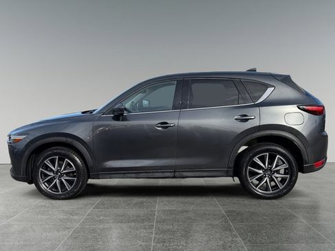 Used 2018 MAZDA CX-5 Grand Touring image 2