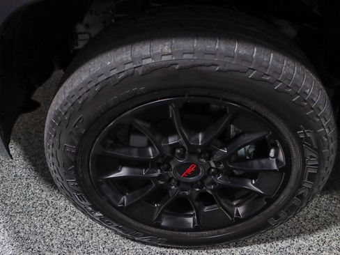 Used 2024 Toyota Tundra SR5 image 11