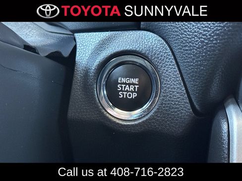 Certified 2025 Toyota RAV4 XLE AWD/4WD image 27