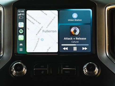 Used 2021 GMC Sierra 1500 SLT image 29