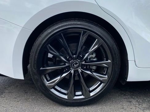Used 2023 Lexus IS 350 F Sport image 19