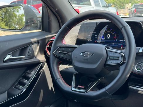 New 2026 Chevrolet Equinox RS FWD image 8