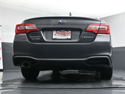 Used 2018 Subaru Legacy 2.5i Premium image 39