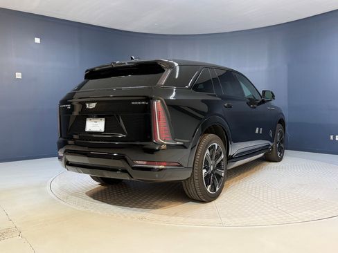 New 2025 Cadillac Escalade IQ Sport 2 image 9