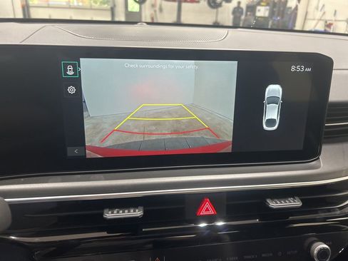 New 2026 Kia K5 GT-Line image 17