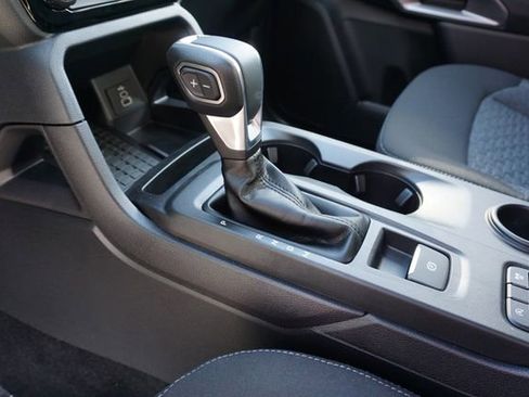 New 2025 Ford Ranger XLT w/ Chrome Accent Package image 20