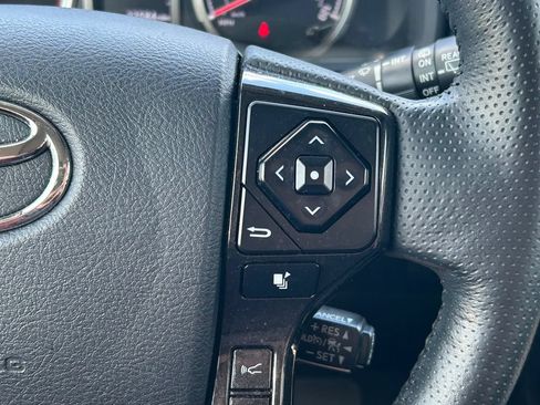 Used 2024 Toyota 4Runner TRD Pro AWD/4WD image 40