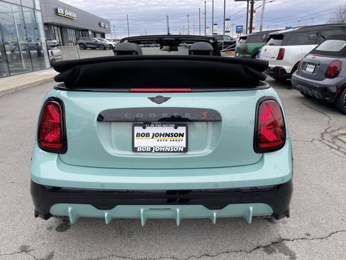 New 2026 MINI Cooper S FWD image 7